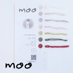 sawada itto：サワダイット-itto_no_yarn_collection