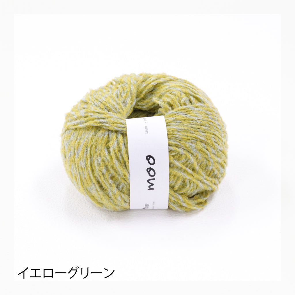 sawada itto：サワダイット-moo-キッズミトン