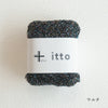 sawada itto：サワダイット-プラスイット+itto-キラキラ