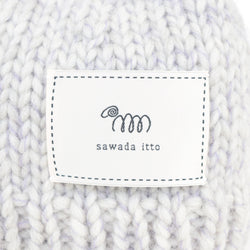 sawada itto：サワダイット-GOODS-オリジナルネームタグ