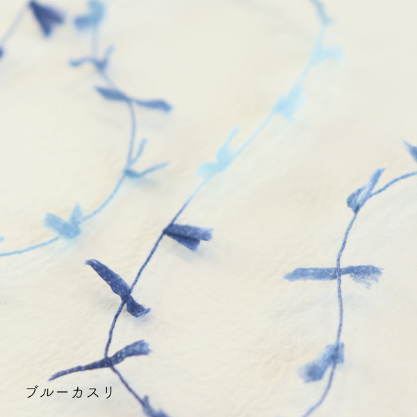 sawada itto：サワダイット-petal-ガーデンショール