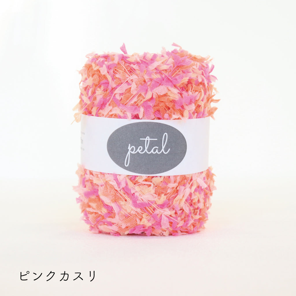 sawada itto：サワダイット-petal-