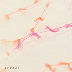 sawada itto：サワダイット-petal-ガーデンショール
