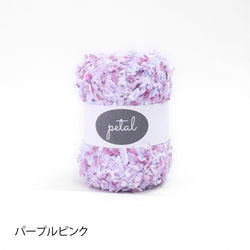 sawada itto：サワダイット-petal-ガーデンショール