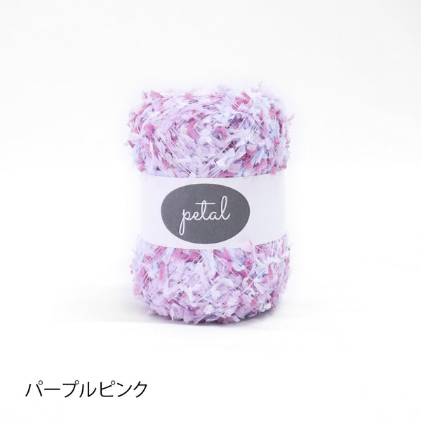 sawada itto：サワダイット-petal-ガーデンショール