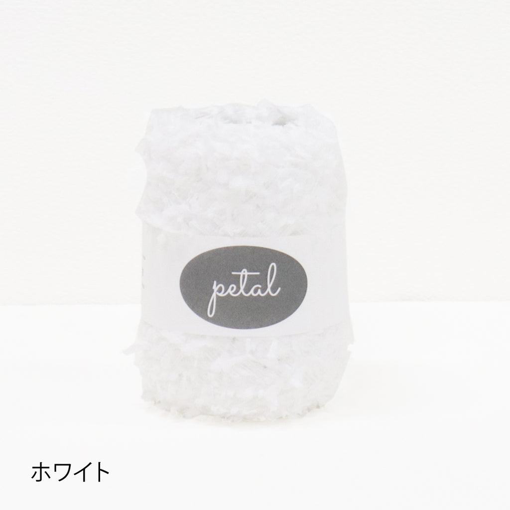 sawada itto：サワダイット-petal-