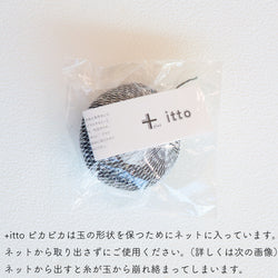 sawada itto：サワダイット-プラスイット+itto-ピカピカ