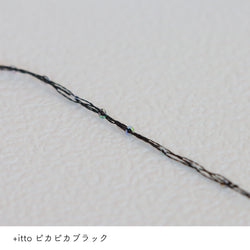 sawada itto：サワダイット-プラスイット+itto-ピカピカ