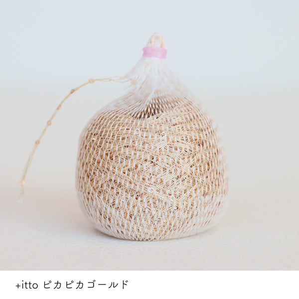 sawada itto：サワダイット-プラスイット+itto-ピカピカ