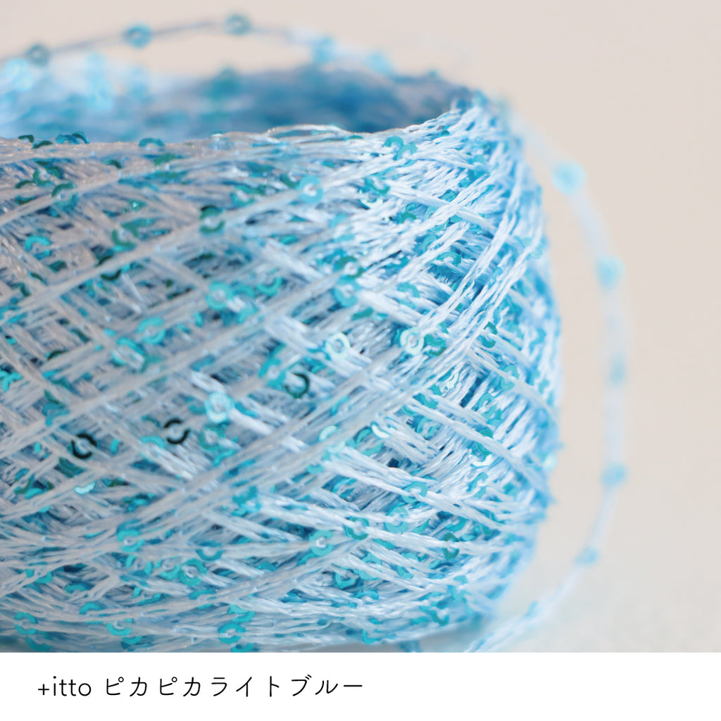 sawada itto：サワダイット-プラスイット+itto-ピカピカ