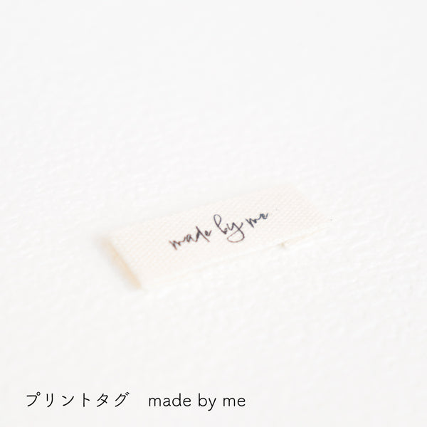sawada itto：サワダイット-GOODS-オリジナルネームタグ