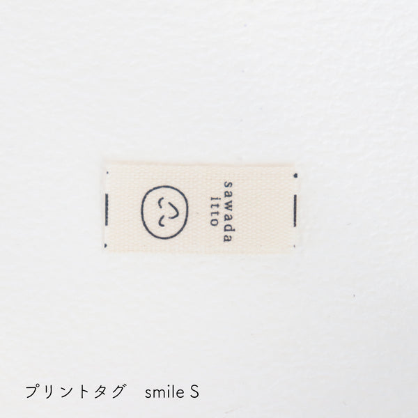 sawada itto：サワダイット-GOODS-オリジナルネームタグ