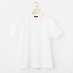 PERFECT TAN｜《SALE》シャンブレーポロシャツ 〈MENS〉