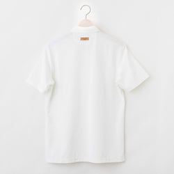 PERFECT TAN｜《SALE》シャンブレーポロシャツ 〈MENS〉
