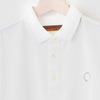 PERFECT TAN｜《SALE》シャンブレーポロシャツ 〈MENS〉