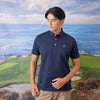 PERFECT TAN｜《SALE》シャンブレーポロシャツ 〈MENS〉