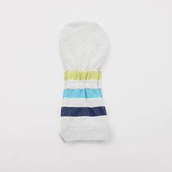 PERFECT TAN｜《SALE》マルチボーダー1番ウッド用ヘッドカバー