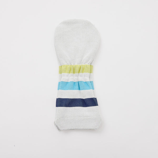 PERFECT TAN｜《SALE》マルチボーダー1番ウッド用ヘッドカバー