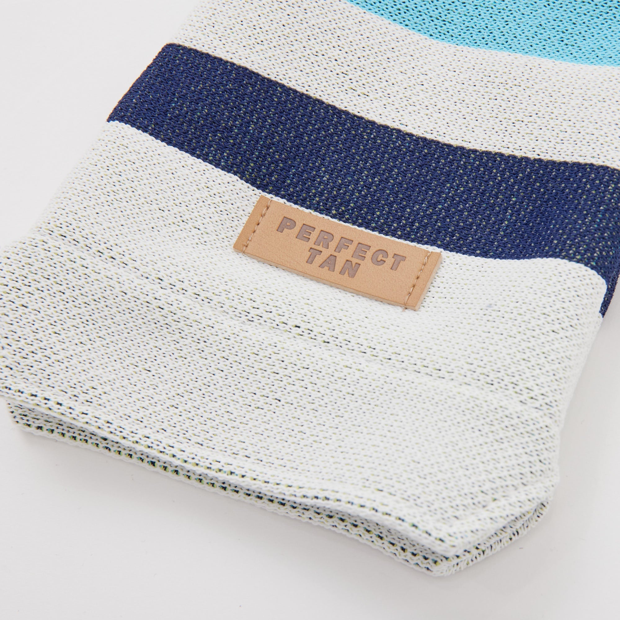 PERFECT TAN｜《SALE》マルチボーダー1番ウッド用ヘッドカバー