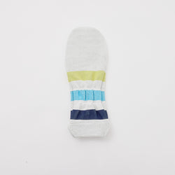 PERFECT TAN｜《SALE》マルチボーダー3番ウッド用ヘッドカバー