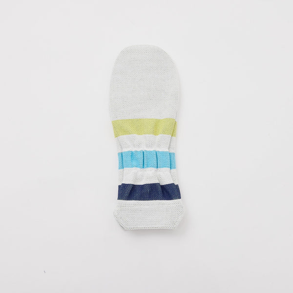 PERFECT TAN｜《SALE》マルチボーダー3番ウッド用ヘッドカバー