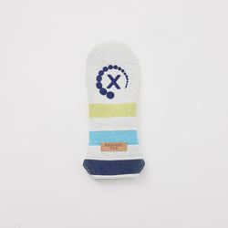 PERFECT TAN｜《SALE》マルチボーダーX番用ヘッドカバー