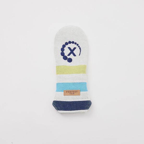 PERFECT TAN｜《SALE》マルチボーダーX番用ヘッドカバー
