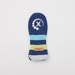 PERFECT TAN｜《SALE》マルチボーダーX番用ヘッドカバー