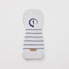PERFECT TAN｜《SALE》ボーダー1番ウッド用ヘッドカバー