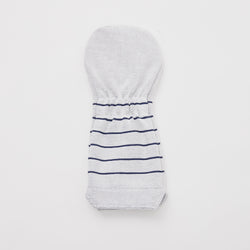 PERFECT TAN｜《SALE》ボーダー1番ウッド用ヘッドカバー