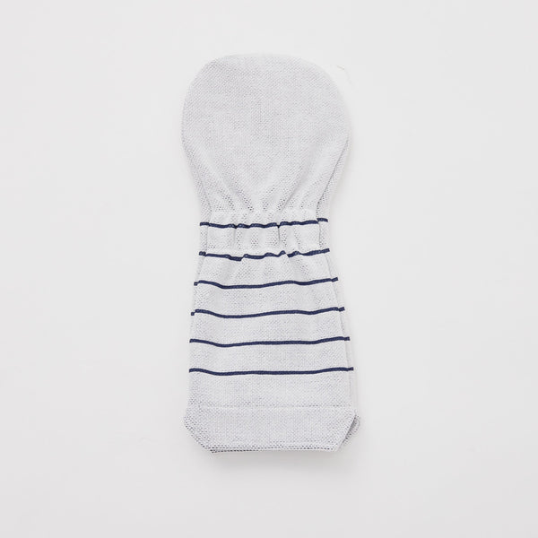 PERFECT TAN｜《SALE》ボーダー1番ウッド用ヘッドカバー