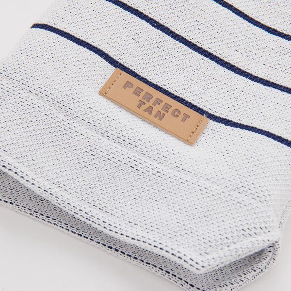 PERFECT TAN｜《SALE》ボーダー1番ウッド用ヘッドカバー