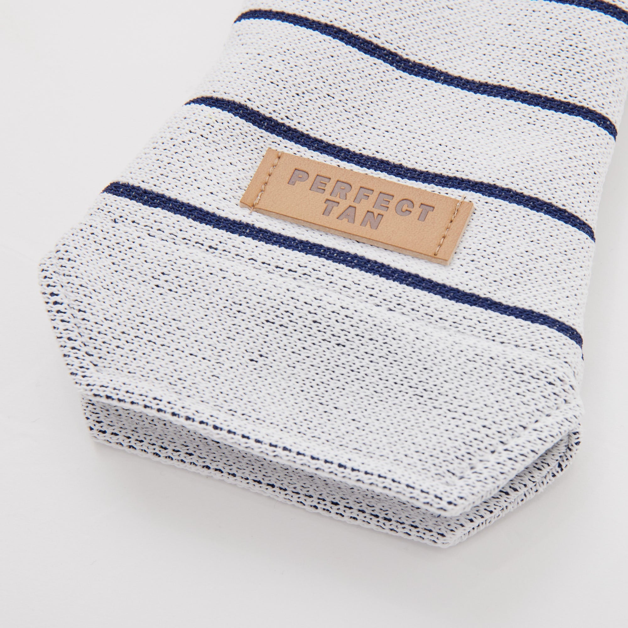 PERFECT TAN｜《SALE》ボーダー3番ウッド用ヘッドカバー