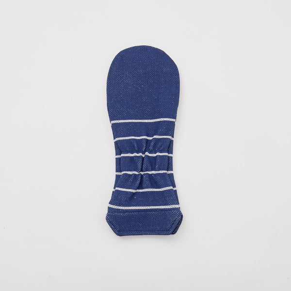 PERFECT TAN｜《SALE》ボーダー3番ウッド用ヘッドカバー