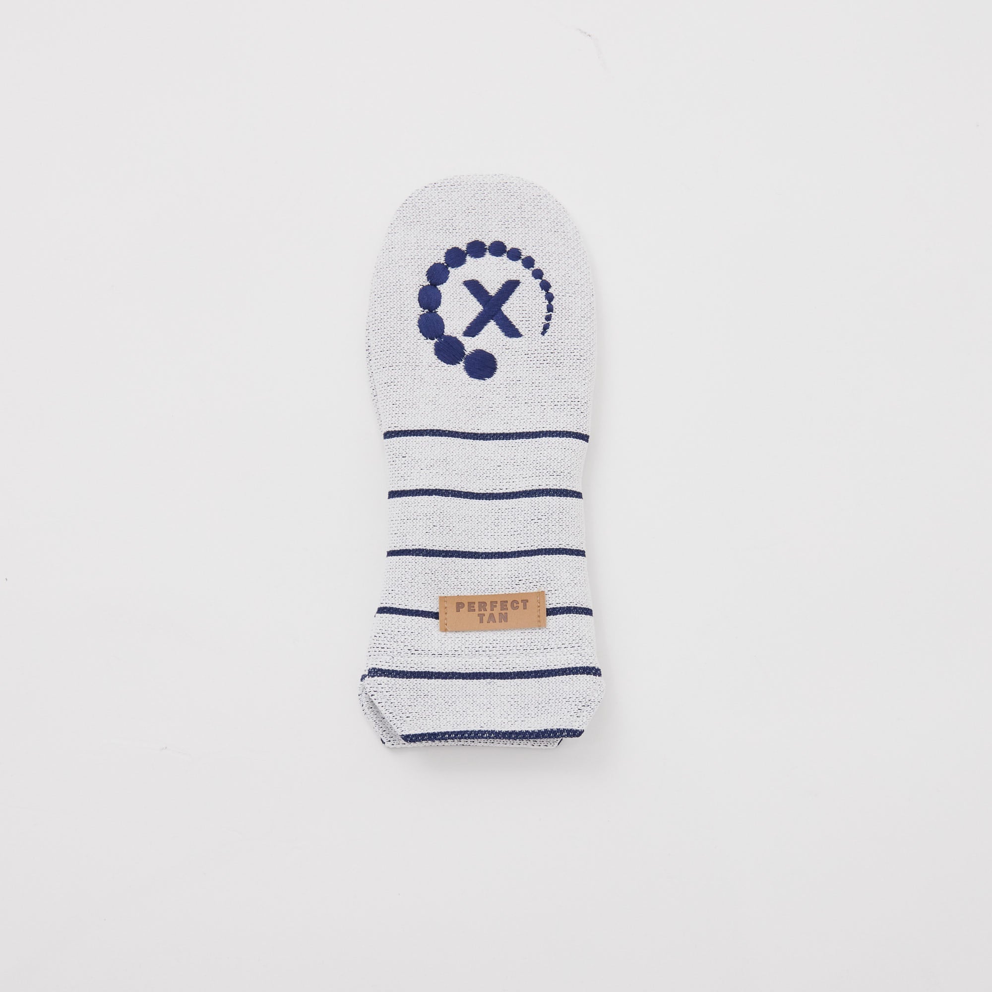 PERFECT TAN｜《SALE》ボーダーX番用ヘッドカバー