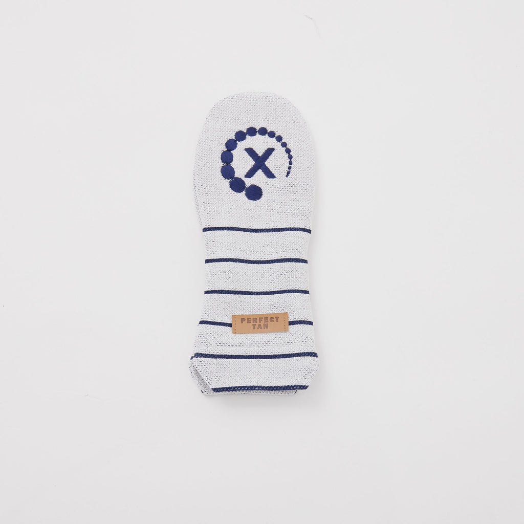 PERFECT TAN｜《SALE》ボーダーX番用ヘッドカバー