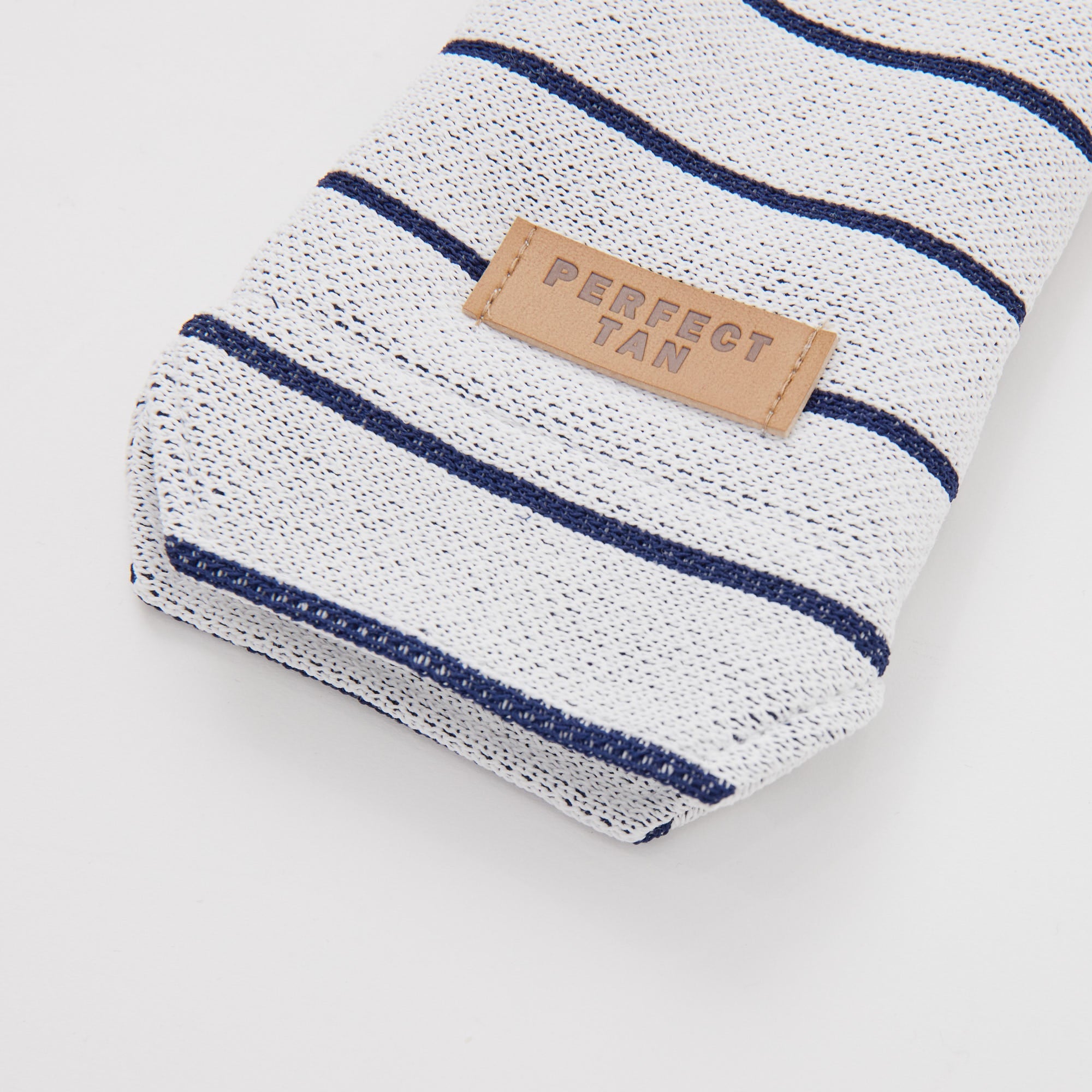 PERFECT TAN｜《SALE》ボーダーX番用ヘッドカバー