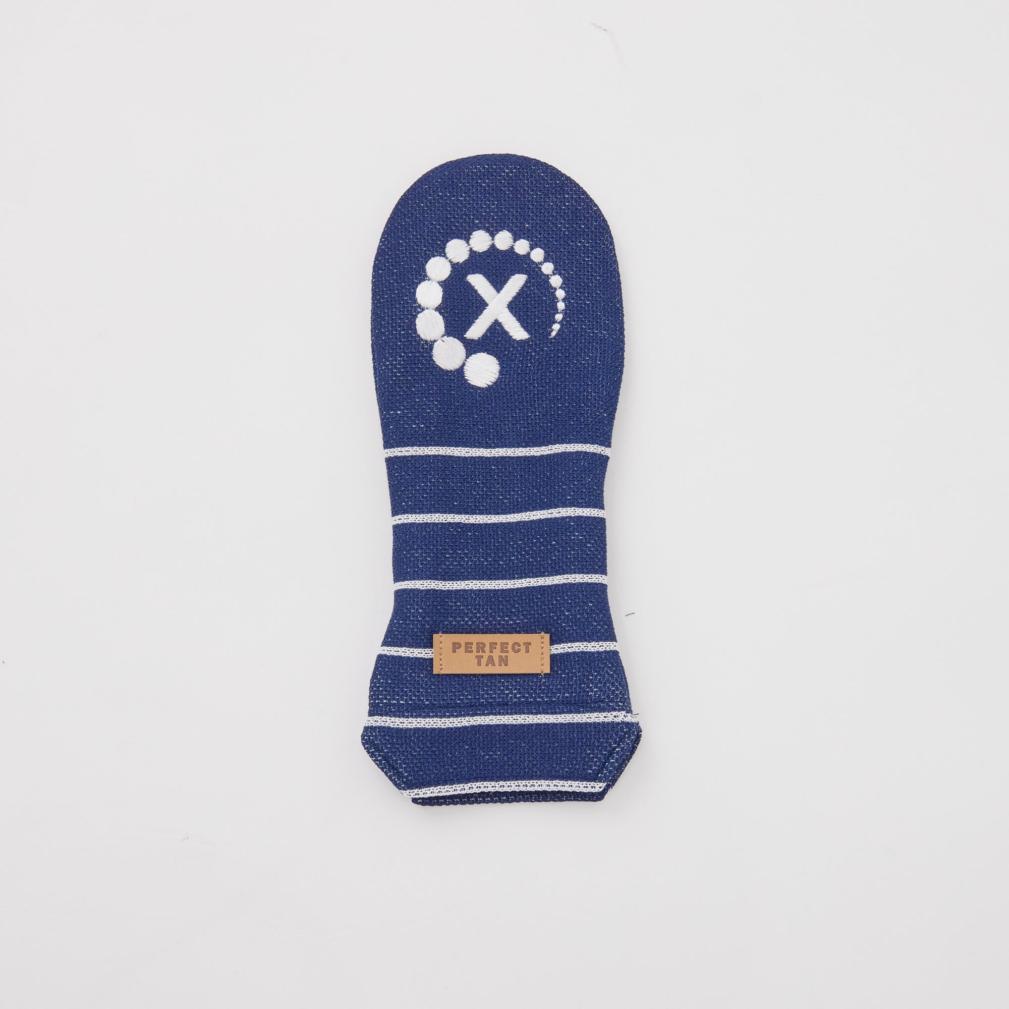 PERFECT TAN｜《SALE》ボーダーX番用ヘッドカバー