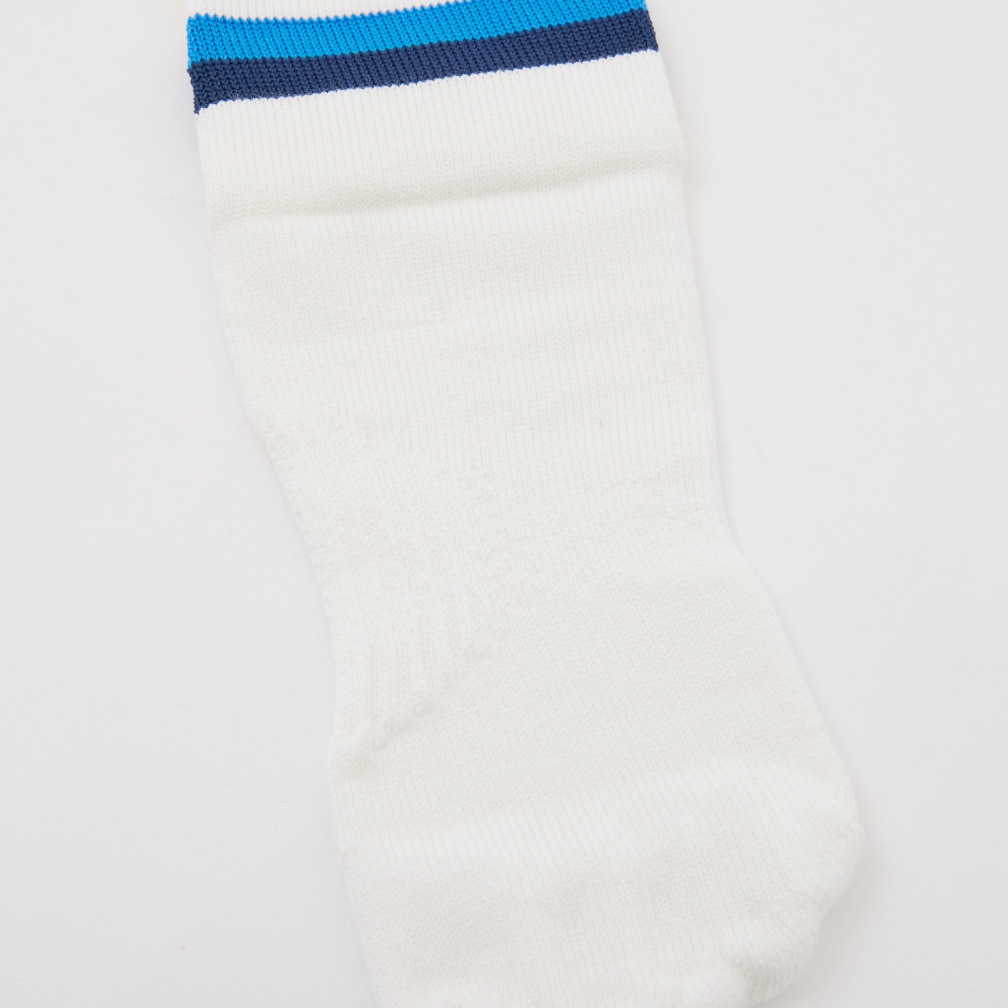 PERFECT TAN｜《SALE》マルチボーダーパーテーションソックス 〈UNISEX〉