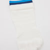 PERFECT TAN｜《SALE》マルチボーダーパーテーションソックス 〈UNISEX〉