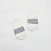 PERFECT TAN｜《SALE》ボーダーパーテーションソックス 〈UNISEX〉