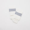 PERFECT TAN｜《SALE》ボーダーパーテーションソックス 〈UNISEX〉