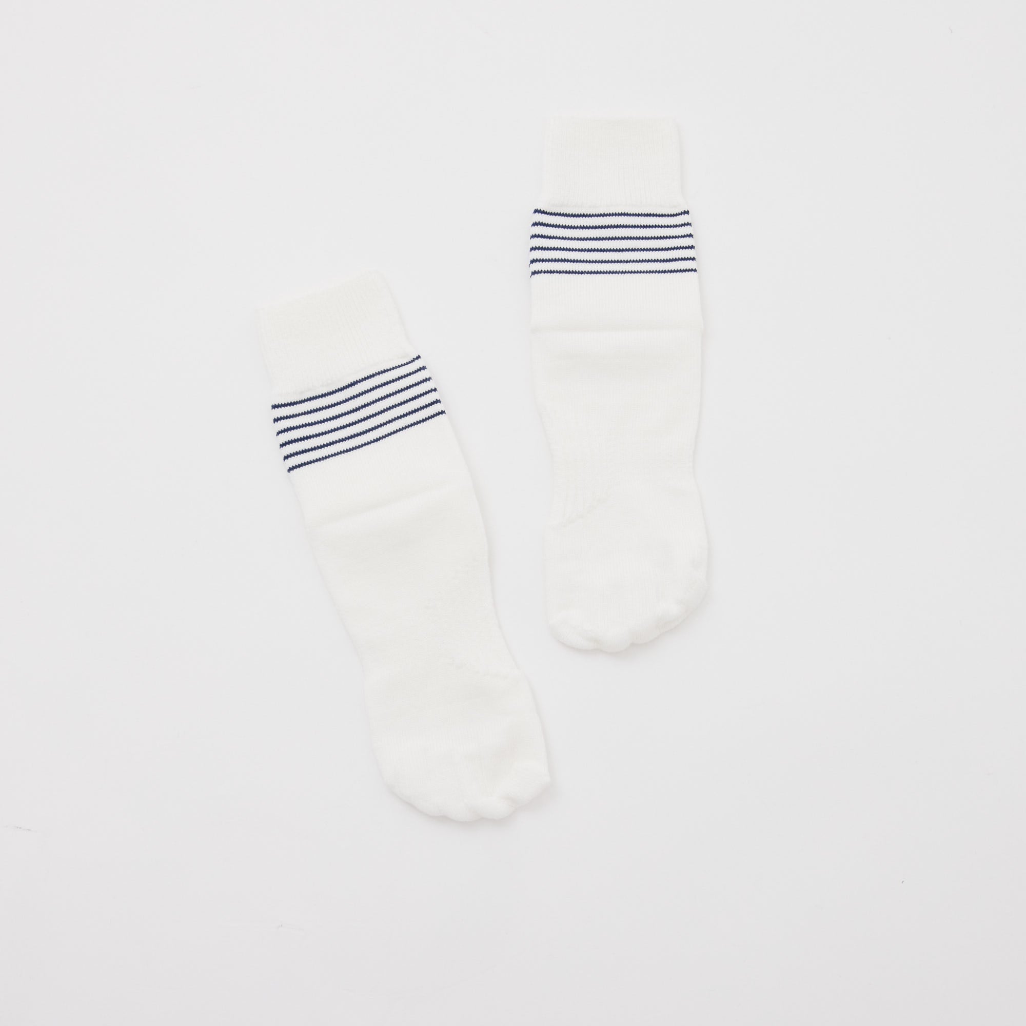 PERFECT TAN｜《SALE》ボーダーパーテーションソックス 〈UNISEX〉