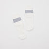 PERFECT TAN｜《SALE》ボーダーパーテーションソックス 〈UNISEX〉
