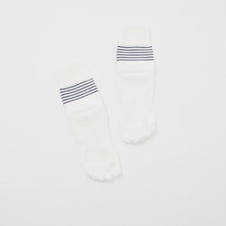 PERFECT TAN｜《SALE》ボーダーパーテーションソックス 〈UNISEX〉