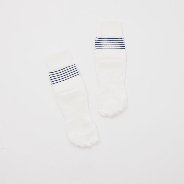 PERFECT TAN｜《SALE》ボーダーパーテーションソックス 〈UNISEX〉