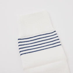 PERFECT TAN｜《SALE》ボーダーパーテーションソックス 〈UNISEX〉