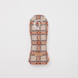 PERFECT TAN｜《SALE》3番ウッド用ヘッドカバー