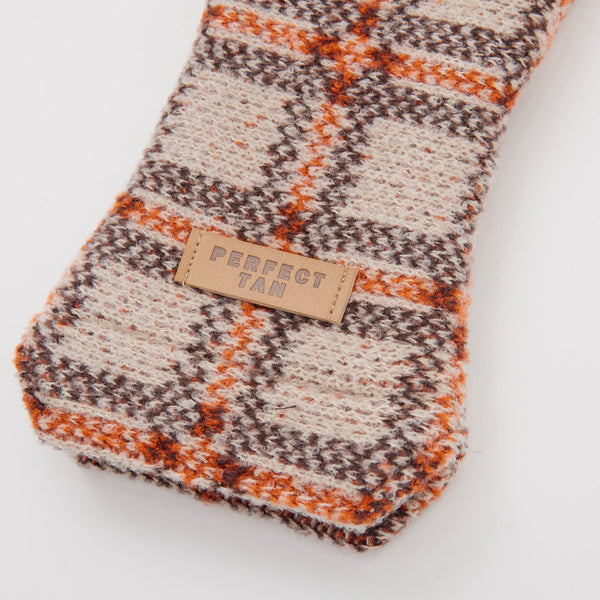 PERFECT TAN｜《SALE》3番ウッド用ヘッドカバー