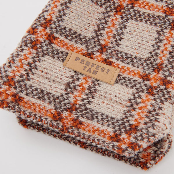 PERFECT TAN｜《SALE》1番ウッド用ヘッドカバー